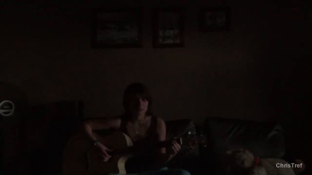 ChrisTref - Вавилон