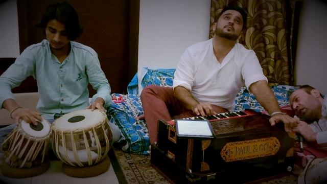 Haroon Sarwari Har Chand O Ke Dur هرچند وکه دور смотреть онлайн