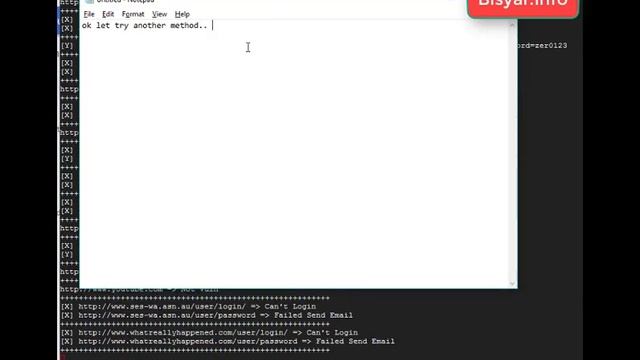 Mass Exploit Auto Scan Drupal 7 PHP Script - Drupal 7 Auto SQL Injection Tools смотреть онлайн