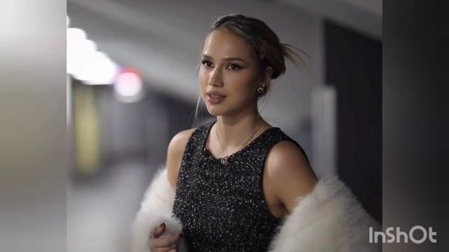 Алина ЗАГИТОВА смотреть онлайн