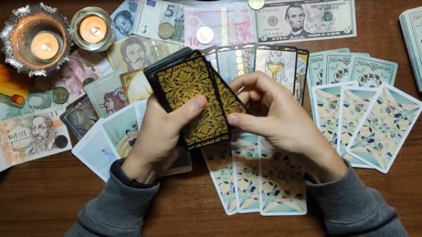 СТОИТ ЛИ НАЧИНАТЬ НОВОЕ ДЕЛО? БУДЕТ ЛИ УСПЕХ? ТАРО РАСКЛАД ANATOLY KART