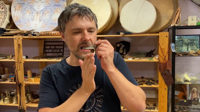 Маультроммели Шлюттера - Басовый, нота Ми смотреть онлайн