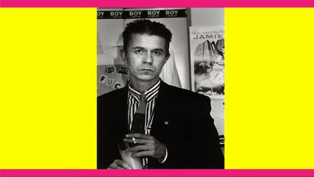 A Brief History of Punk Design смотреть онлайн