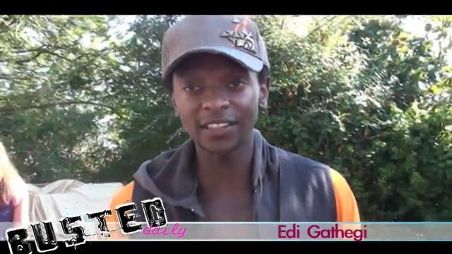 Edi Gathegi - Laurent from New Moon Twilight saga! смотреть онлайн