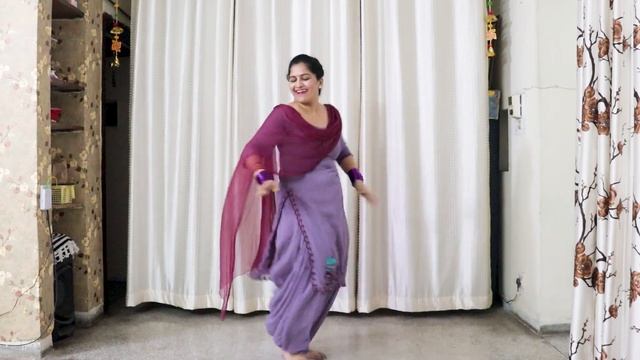 Dance on Nachdi To’n | Hustinder | Desi Crew смотреть онлайн