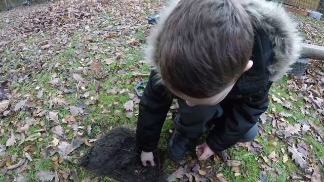 Dr.otek Childrens Metal Detector MT-9S #REVIEW смотреть онлайн