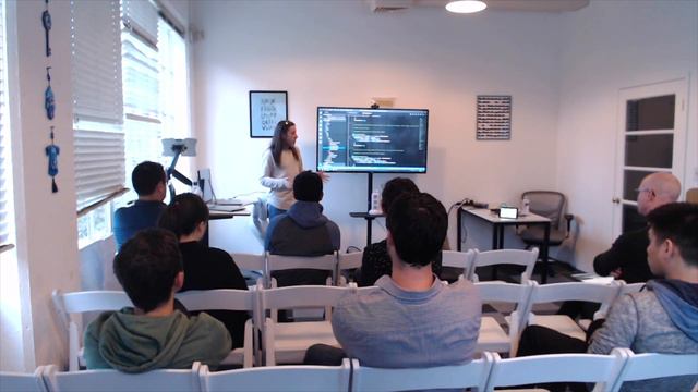 Swim Developers Meetup (5/30/19) - Full Session смотреть онлайн