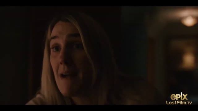 Извне — Сериал На Вечер — Обзор 2022 (Ужасы) смотреть онлайн