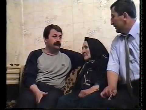 13-й турнир по в/б памяти м/с СССР Шамиля Нажмудинова 18 -19.05.2002 г. с. Караузек 2 - я часть. смотреть онлайн