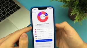 Как очистить Кеш в Telegram на iPhone и Android? (2024)