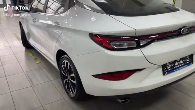 jac j7 китайский автомобиль смотреть онлайн