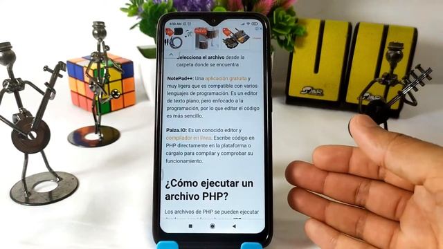 ¿Qué es un Archivo PHP y Cómo Ejecutarlos? Paso a paso смотреть онлайн