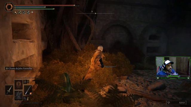 Live ELden Ring Matando Dragão e 3 mestres смотреть онлайн