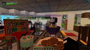 У МЕНЯ ПОЯВИЛИСЬ РАБЫНИ КОШКИ ДЕВОЧКИ!? СЫН ЖЕЛЕЗНОГО ЧЕЛОВЕКА В МАЙНКРАФТЕ #3