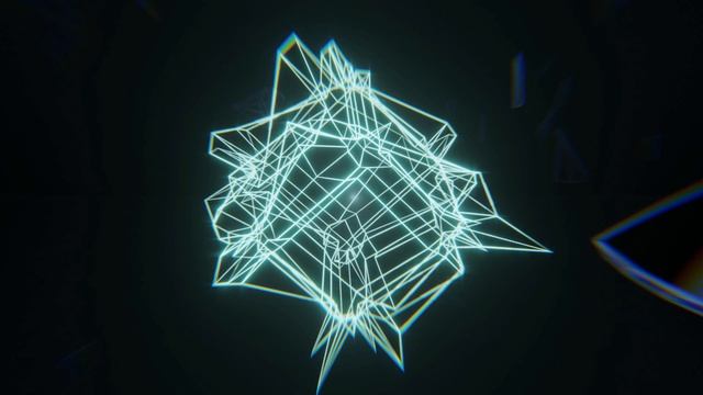 blender audio visualizer test 2 смотреть онлайн