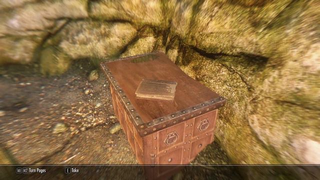 Skyrim Mods: Voyage to the Dreamborne Isles - Part 1 смотреть онлайн