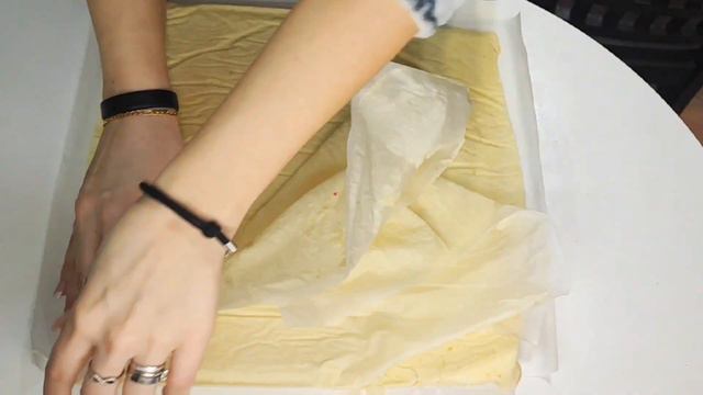 torta girella mimosa all' ananas 🌼 8 Marzo смотреть онлайн