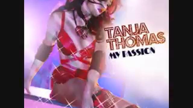 Tanja Thomas - One way Ticket смотреть онлайн