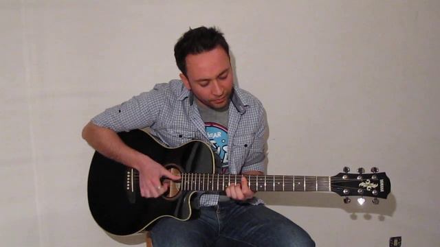 Young - Tulisa (cover) смотреть онлайн