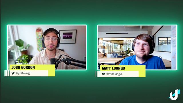 The Future of Crypto Wallets | Tally Ho X Unstoppable Domains смотреть онлайн
