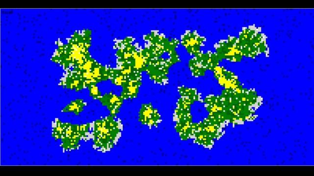 DIY Procedural Generation - Quick Python смотреть онлайн