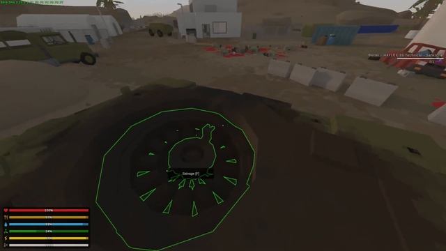 How to get Tank Memory Module in Unturned Arid (new update) смотреть онлайн