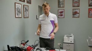 Как выбрать дрель для алмазного сверления | Рассматриваем на примере Ken, Интерскол, Milwaukee