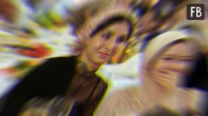 Как одеваются чеченки, живущие в Грозном: реальные фото с улиц чеченской столицы