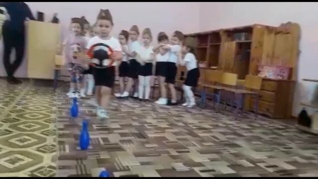 Праздник 23 февраля Детский сад 2021