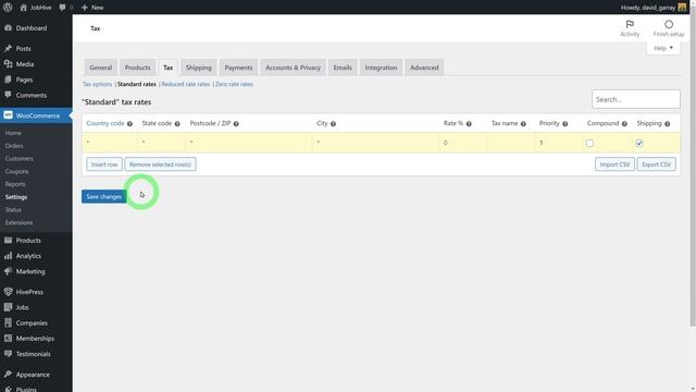 How to Make a Job Board Website using Wordpress смотреть онлайн