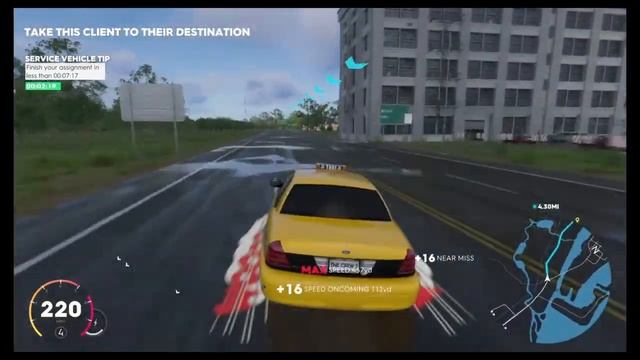 The Crew 2: The Contractor Game Mode + Efficiency & Always Wanted To Be Pilot Motorpass Challenges смотреть онлайн