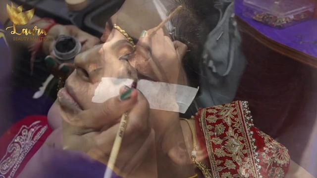 Laura Beauty Mantra | Lucknow’s Most Affordable Premium Salon Chain смотреть онлайн