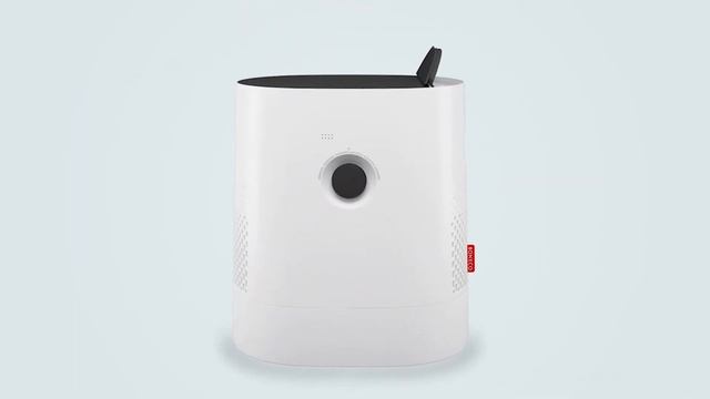 BONECO H320 HYBRID Air Purifier & Humidifier смотреть онлайн