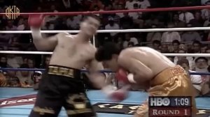 Джонни Тапиа - Легенда Бокса с Трагичной Судьбой