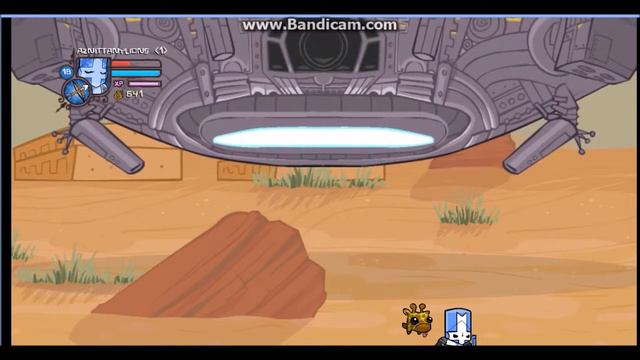 Castle Crashers: Part 6 смотреть онлайн