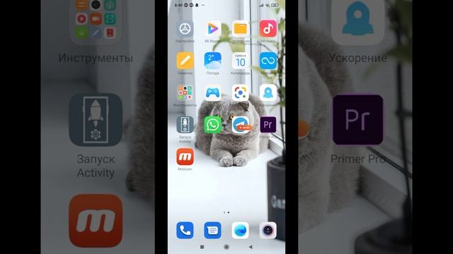 как скачать мобизен про бесплатно смотреть онлайн