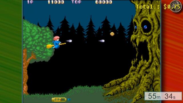 Cotton: Fantastic Night Dreams - SSB Arcade Challenge Part 1 - Let's Eat Fairies смотреть онлайн