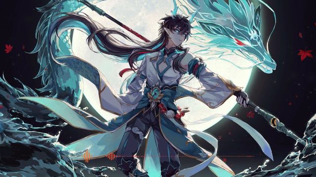 Samudrartha - Honkai: Star Rail [Clean Acapella] Yumi’s Cells OST 8D Audio смотреть онлайн