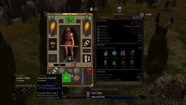 Titan Quest On PS5 With Cade & Juni Enjoy The Stream We Be Grinding! смотреть онлайн