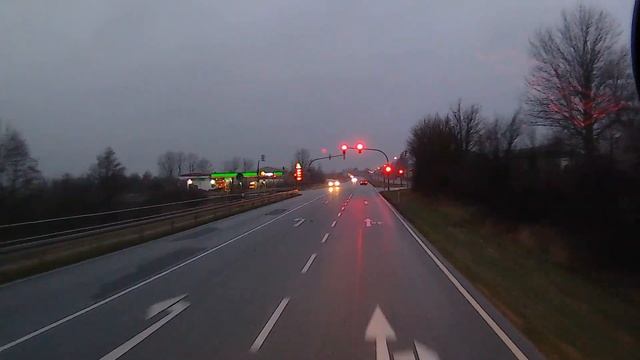 Дальнобой по Европе.Интернет в Европе смотреть онлайн