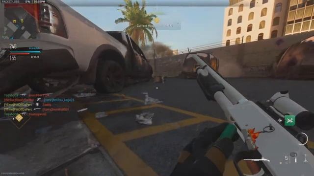 What 10,000 Hours Of Sniping Looks Like...But With A Shotgun смотреть онлайн