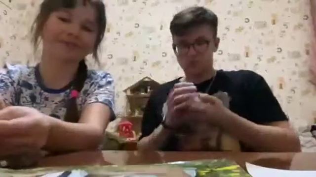 Как отличить джунгарика от других пород//Маша милаша pets// смотреть онлайн