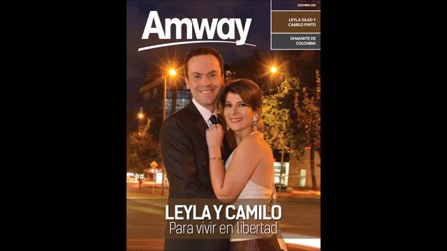 16 Aquí donde la magia ocurre Leila y Camilo Pinto смотреть онлайн
