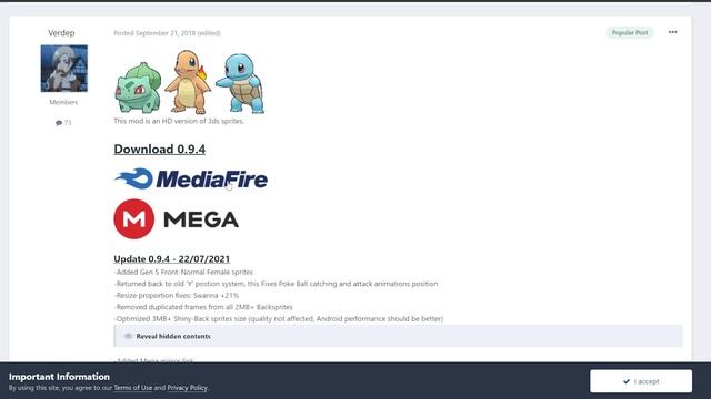 PokeMMO: Best MODS To Enhance Your Game