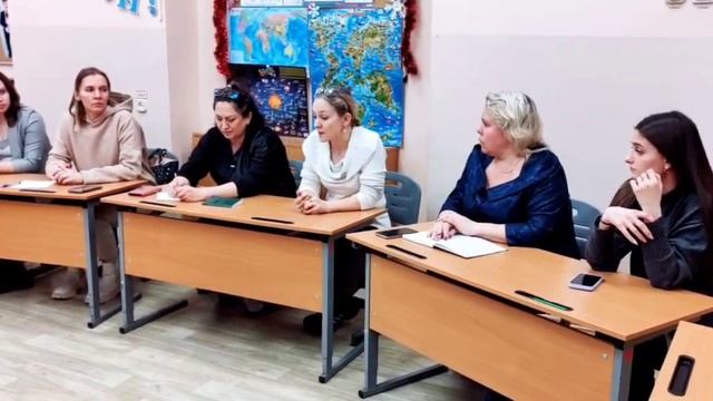 Наши педагоги покоряют новые профессиональные горизонты! смотреть онлайн