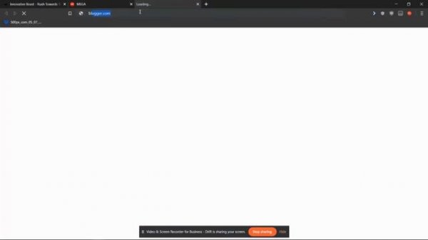 How to Embed a Mega.nz Video in a Website