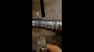 Подшипники полуосей будут дольше жить нива.