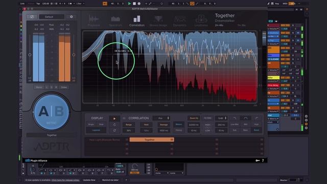 Идеальный баланс в треке: референсы, анализаторы, сведение (Никита Dreamstalker, Zwook)