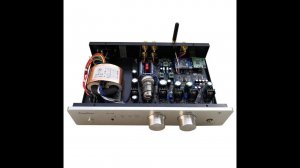 Lite DAC-AH или XinagSheng DA-03B