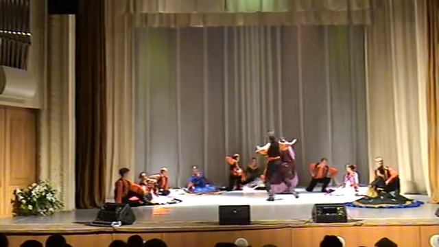 Цыганская рапсодия смотреть онлайн